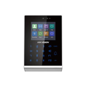 Hikvision DS-K1T105AM Access Kontrol Kart Terminali Wi-Fi ve TCP/IP Destekli