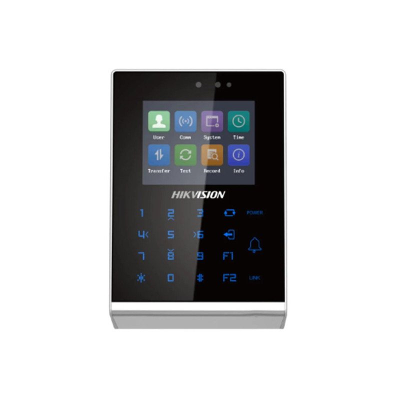 Hikvision DS-K1T105AM Access Kontrol Kart Terminali Wi-Fi ve TCP/IP Destekli
