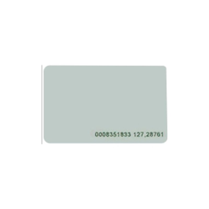 PROXIMITY KART  125 KHZ PROXIMITY EM KART