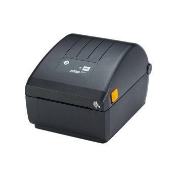 ZEBRA ZD220TT ZD22042-T0EG00EZ Thermal USB Barkod Yazıcı 203dpi