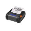 ZYWELL ZM04 Mobil Barkod Yazıcı USB + Bluetooth 80mm Termal Fiş ve Etiket Yazıcı