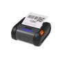 ZYWELL ZM04 Mobil Barkod Yazıcı USB + Bluetooth 80mm Termal Fiş ve Etiket Yazıcı