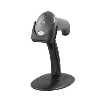 PERFORMAX PR-230 1D Lazer Barkod Okuyucu USB Kablolu Standlı Otomatik Okuma