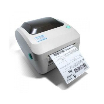 XPRINTER XP-470B USB Direk Termal 203dpi Barkod Yazıcı