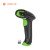IROMX WL0202D 1D/2D Kablosuz Barkod Okuyucu El Tipi USB Dongle Destekli