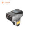 IROMX WLP002R Ring 1D/2D Kablosuz Barkod Okuyucu Bluetooth Giyilebilir Barkod Tarayıcı