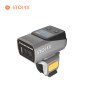 IROMX WLP002R Ring 1D/2D Kablosuz Barkod Okuyucu Bluetooth Giyilebilir Barkod Tarayıcı
