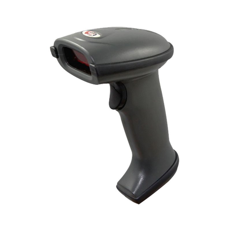 Sunlux XL5500 USB Bağlantılı 1D CCD Barkod Okuyucu 300 Tarama/Saniye