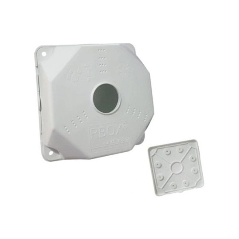 CCTV Büyük Buat ve Taban – Güvenlik Kamerası Montaj Aksesuarı