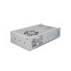 12V 30A Fanlı Metal Kasa Güç Kaynağı Adaptör – Power Supply