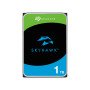 Seagate SkyHawk 1TB ST1000VX013 5400RPM 256MB 7/24 Güvenlik ve CCTV Kayıt Harddisk