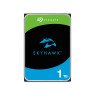 Seagate SkyHawk 1TB ST1000VX013 5400RPM 256MB 7/24 Güvenlik ve CCTV Kayıt Harddisk