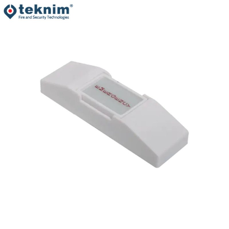 Teknim TOB-0605 Panik Butonu NO / NC