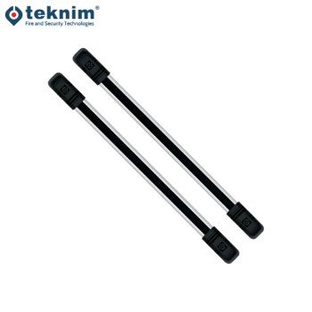 Teknim TBS-304 4 Işınlı Infrared Bariyer 30 Metre Pencere Tipi IP65