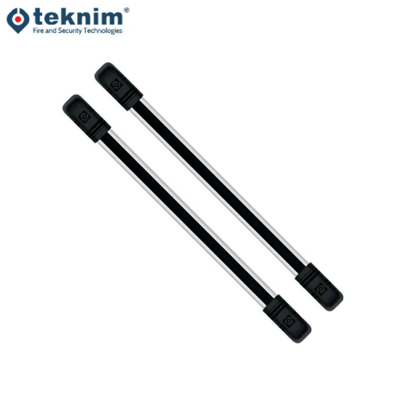 Teknim TBS-304 4 Işınlı Infrared Bariyer 30 Metre Pencere Tipi IP65