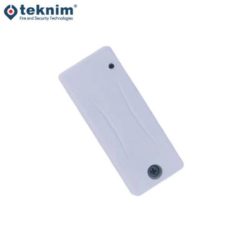 Teknim TVSD-143 Tilt Şok Vibrasyon Dedektörü Darbe Titreşim Eğim Sensörü