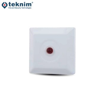 Teknim TFA-3196 Paralel İhbar Lambası Konvansiyonel Dedektörler İçin