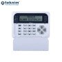 Teknim TSK-5710 LCD Keypad TSP Serisi Alarm Panelleri İçin