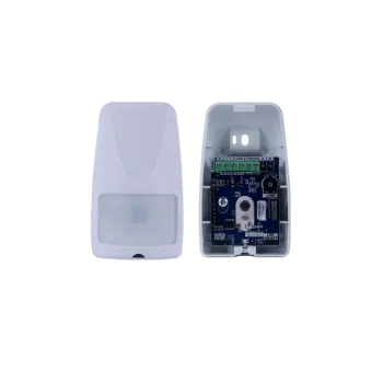 Teknim ATP-546 Dijital PIR Dedektör 14m 110° NC Çıkışlı