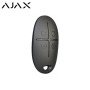 AJAX SpaceControl Kablosuz Alarm Kontrol Kumandası Siyah 6108.04