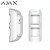 AJAX MotionProtect Outdoor Kablosuz Dış Ortam PIR Hareket Dedektörü Beyaz 12895