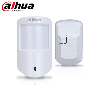 DAHUA ARD1233-W2 Kablosuz PIR Hareket Dedektörü (Pet Bağışıklıklı)