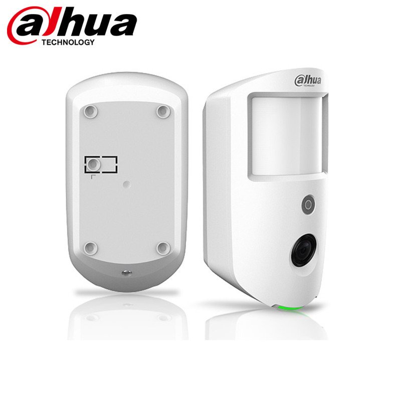 DAHUA ARD1731-W2 Kameralı Kablosuz PIR Hareket Dedektörü