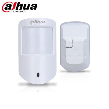 DAHUA ARD2231-W2 Kablosuz Mikrodalga & PIR Çift Teknolojili Hareket Dedektörü