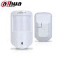 DAHUA ARD2231-W2 Kablosuz Mikrodalga & PIR Çift Teknolojili Hareket Dedektörü
