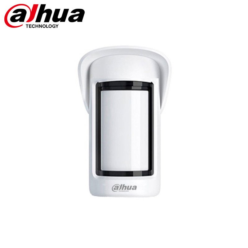 DAHUA ARD2251E-W2 Dış Ortam Kablosuz 3. Teknoloji PIR Hareket Dedektörü (Hub2 Uyumlu)