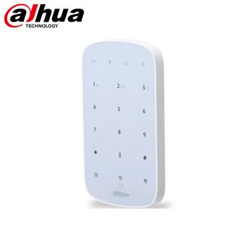 DAHUA ARK30T-W2 Kablosuz Keypad (MIFARE Kart ve Anahtarlık Uyumlu)