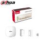DAHUA ART-ARC3000H-03-GW2 Kablosuz WiFi + 2G Alarm Seti (Dedektör, Manyetik Kontak, Kumanda)