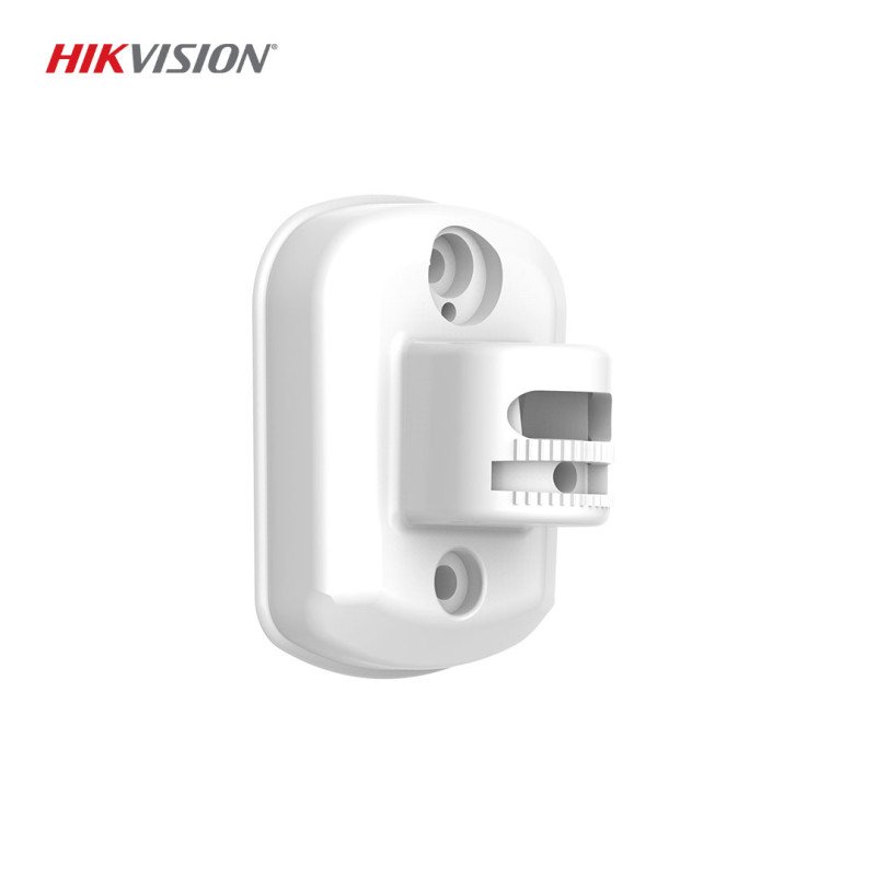 DS-PDB-IN-Wallbracket İç Mekan Duvar Tipi Dedektör Montaj Aparatı