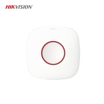 HIKVISION DS-PDEB1-EG2-WE Kablosuz Acil Panik Butonu 868MHz
