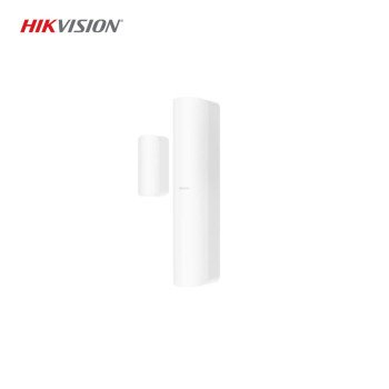 HIKVISION DS-PDMC-EG2-WE Kablosuz Manyetik Kontak Dedektörü 868MHz