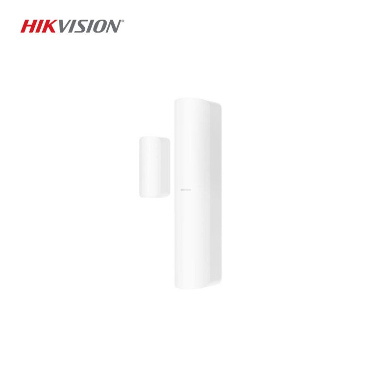 HIKVISION DS-PDMC-EG2-WE Kablosuz Manyetik Kontak Dedektörü 868MHz