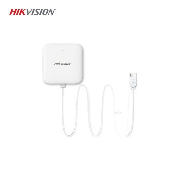HIKVISION DS-PDWL-E-WE Kablosuz Su Baskını Dedektörü IP66
