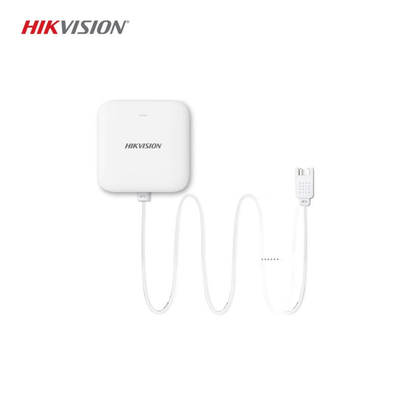 HIKVISION DS-PDWL-E-WE Kablosuz Su Baskını Dedektörü IP66