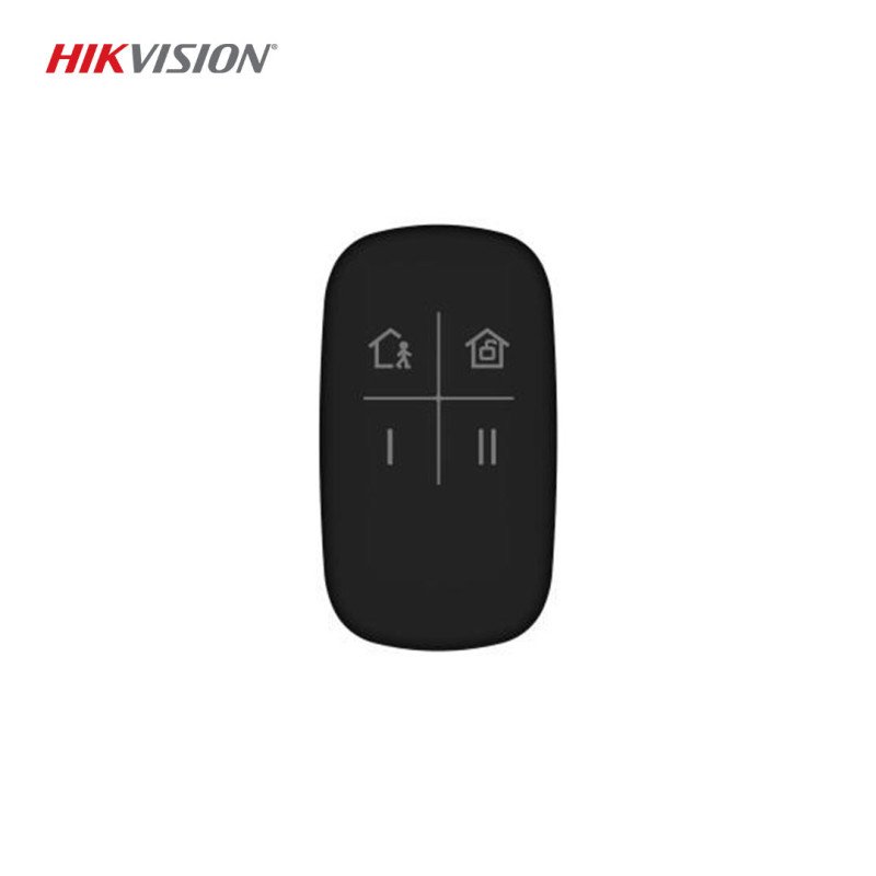 HIKVISION DS-PKF1-WE Kablosuz Uzaktan Kumanda 868MHz