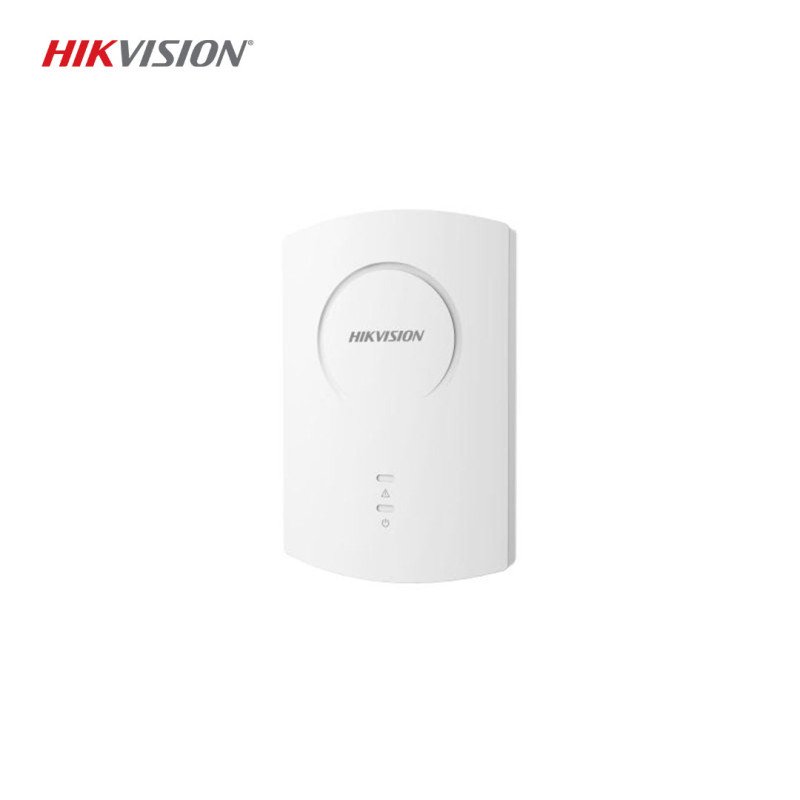 HIKVISION DS-PM-WO2 Kablosuz 2 Çıkış PGM Modülü