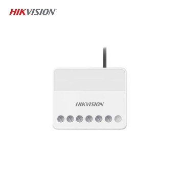 HIKVISION DS-PM1-O1L-WE Kablosuz Röle Modülü 868MHz