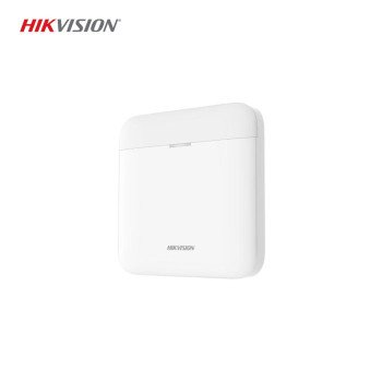 HIKVISION DS-PR1-WE Kablosuz Mesafe Genişletici Repeater 868MHz