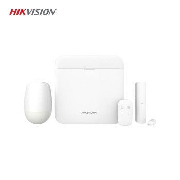 HIKVISION DS-PWA64-Kit-WE AX PRO Kablosuz Alarm Seti 868MHz