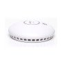Fonri GS558D-H04 Wi-Fi Akıllı Duman Sensörü | Kablosuz Yangın Dedektörü | 85dB Alarm | Mobil Bildirim