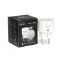 Fonri NAS-WR01W Akıllı Wi-Fi Priz | 16A Akıllı Priz | Enerji Takibi | Siri ve Google Asistan Uyumlu