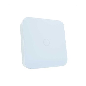 Fonri 2G Nova Alarm Ana Panel | Wi-Fi LAN GSM Destekli Akıllı Alarm Kontrol Paneli