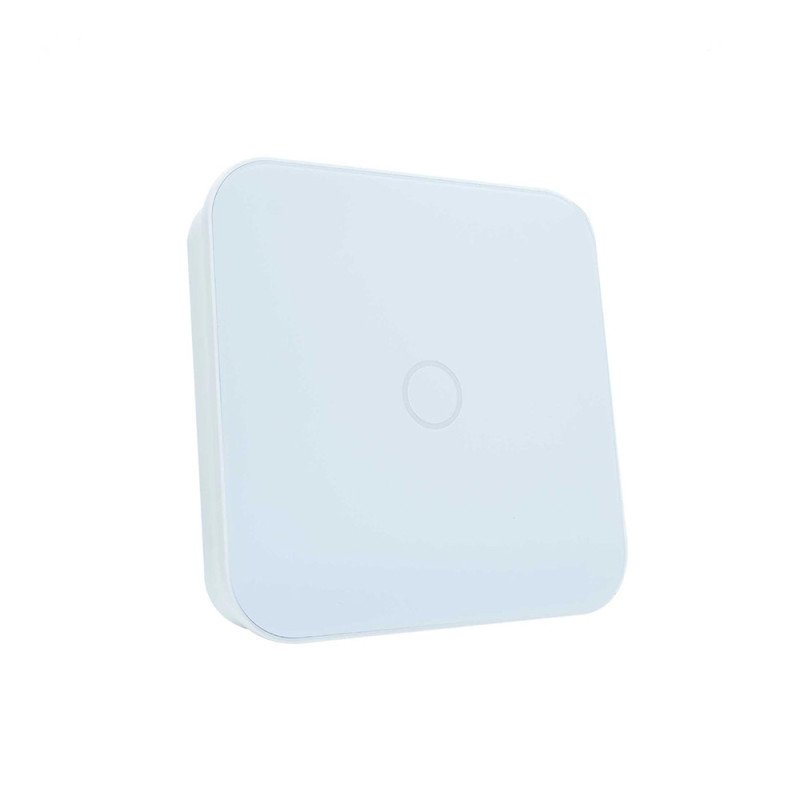 Fonri 2G Nova Alarm Ana Panel | Wi-Fi LAN GSM Destekli Akıllı Alarm Kontrol Paneli