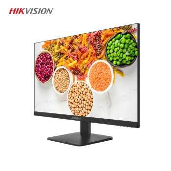 Hikvision DS-D5027F2-1P2 27" FHD 100Hz IPS Borderless Monitör, HDMI/VGA, Düşük Mavi Işık