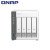 QNAP TS-433 4GB RAM 4 Disk Yuvalı 2.5GbE Tower NAS Depolama Sunucusu