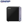 QNAP TS-432X 4GB RAM 4 Disk Yuvalı 10GbE Tower NAS Depolama Sunucusu